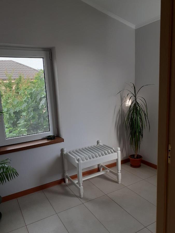 Muzicii 11 - Cozy Seaside Apartments Navodari Exterior photo